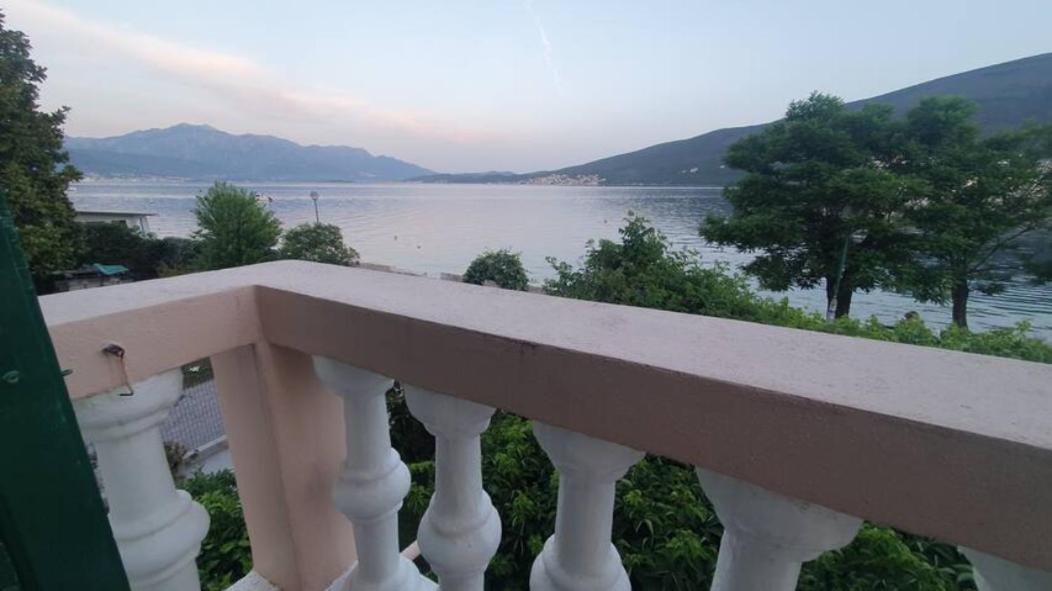 Apartment Dunja Djenovici Herceg Novi Extérieur photo