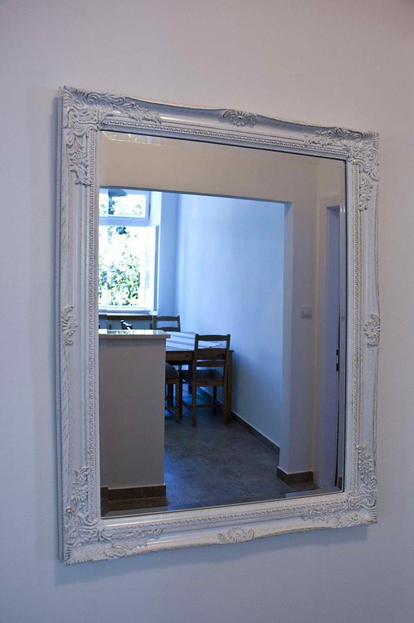 Apartment Dunja Djenovici Herceg Novi Extérieur photo
