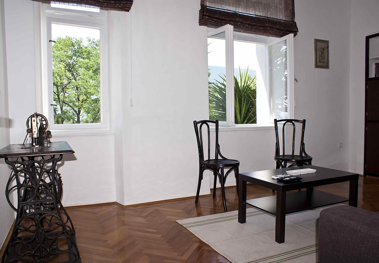 Apartment Dunja Djenovici Herceg Novi Extérieur photo