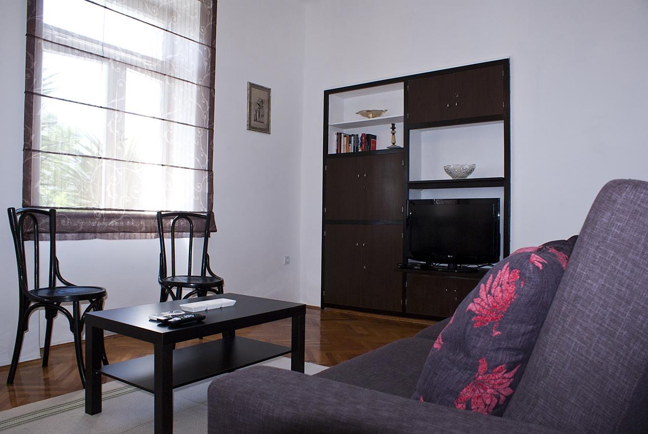 Apartment Dunja Djenovici Herceg Novi Extérieur photo