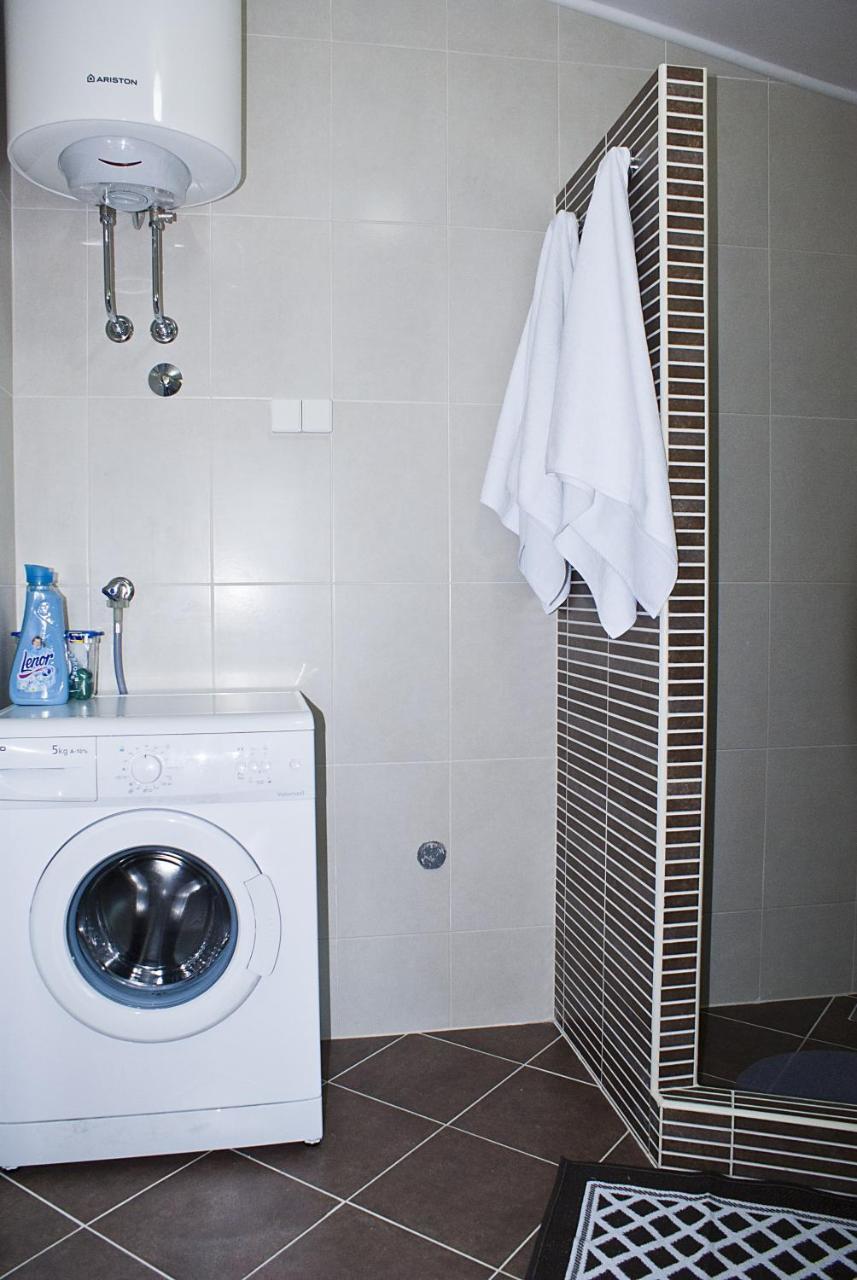 Apartment Dunja Djenovici Herceg Novi Extérieur photo